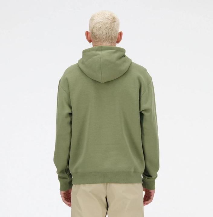 Immagine prodotto New Balance Hoodie mit Grafik (L)