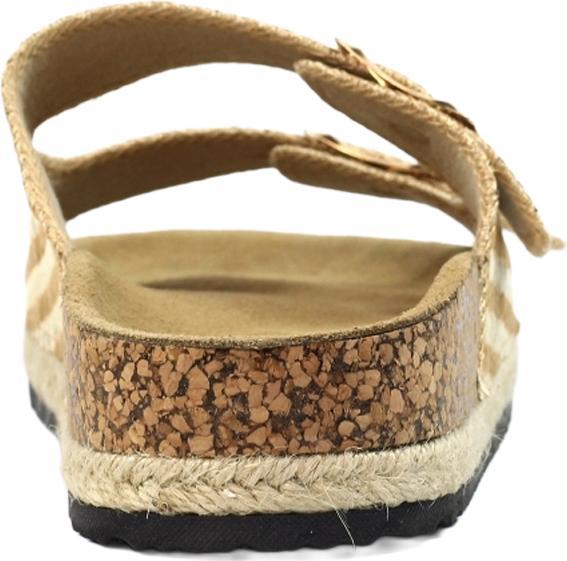 Actual product image Lunar Womens/Ladies Bijou Sandals (39)