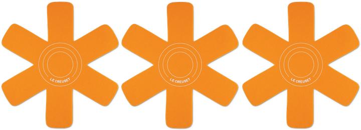 Produktbild Le Creuset Pfannenschutz (Textil)