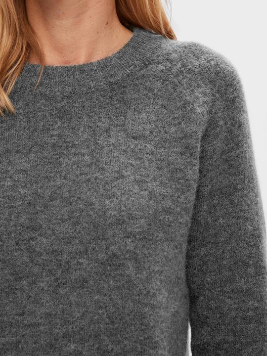 Immagine prodotto Selected Femme Maglia in lana misto alpaca (XS)