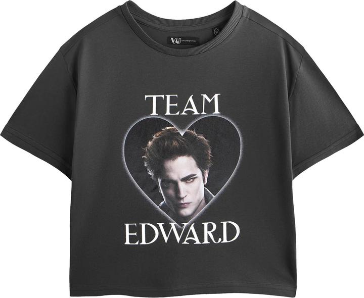 Produktbild Twilight kurzes TShirt (M)