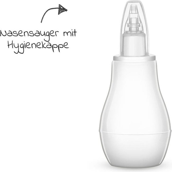 Actual product image Philips Avent Baby Care set