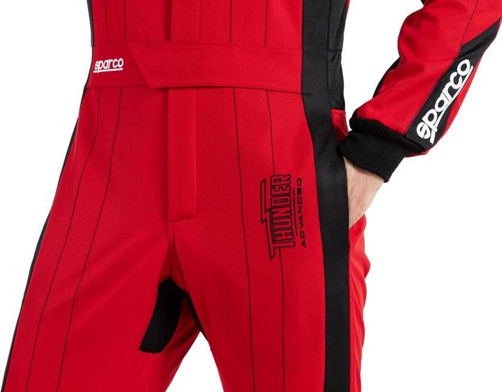 Image du produit Sparco Kartoverall Thunder Advanced (48, S)