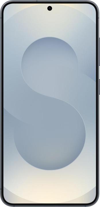 Immagine prodotto Samsung Galaxy S25 (512 GB, Blu Nero, 6.20", Doppia SIM, 5G)