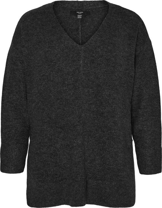 Produktbild Vero Moda VMCFILUCA Pullover Strickpullover (54)
