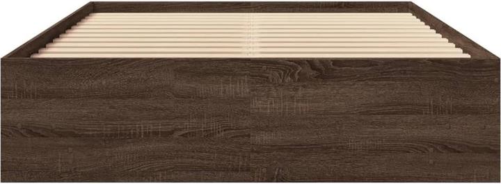 Image du produit vidaXL Bettgestell (140 x 200 cm)