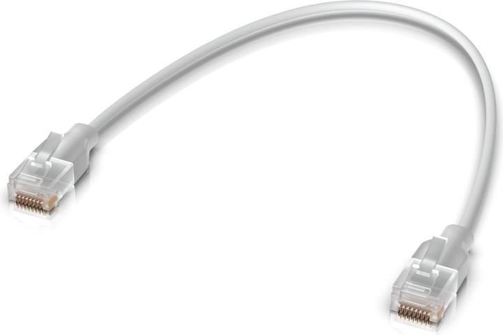 Productafbeelding Ubiquiti Netzwerkkabel (CAT6, 0.15 m)
