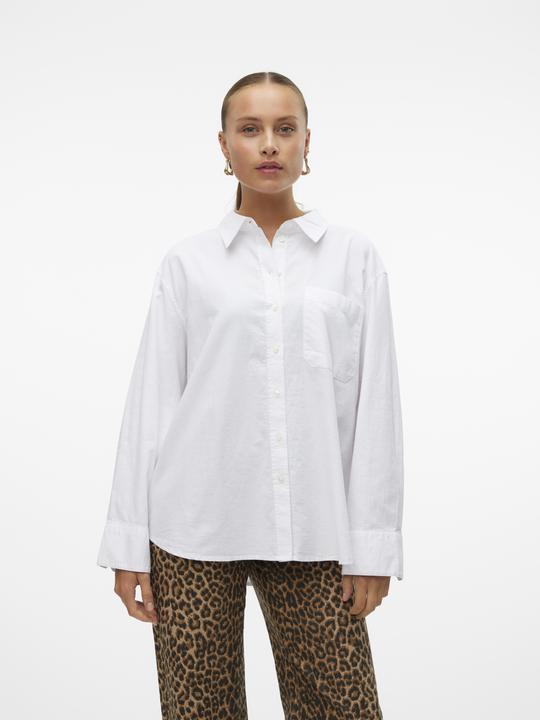 Produktbild Vero Moda VMIDA Hemd Hemd (XS)
