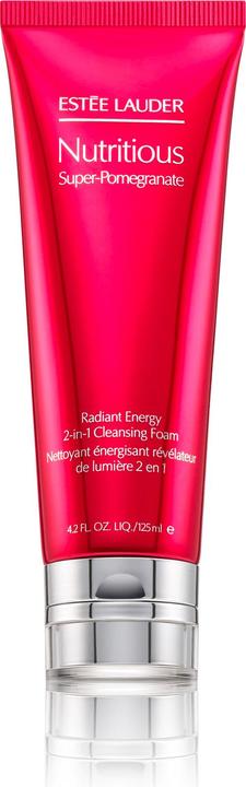 Immagine prodotto Estée Lauder Nutritious Radiant Energy (Mousse detergente, 125 ml)