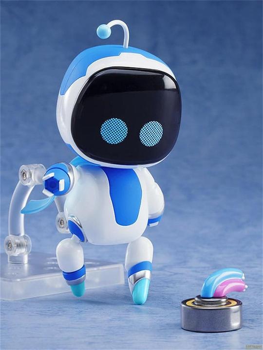 Actual product image Good Smile Company Astro's Playroom Astro (Re-run)