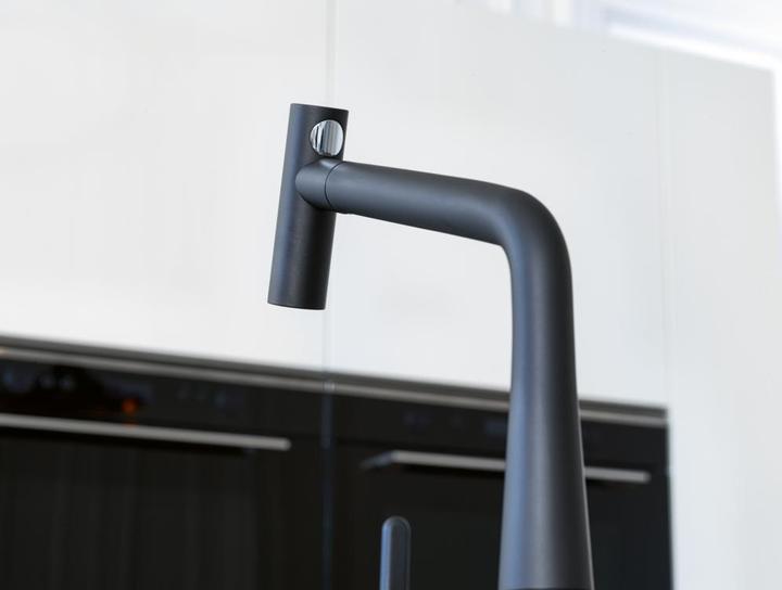 Actual product image Franke Icon