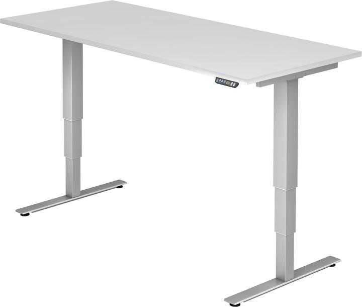 Hammerbacher Serie XDSM