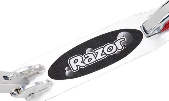 Actual product image Razor A5 Lux