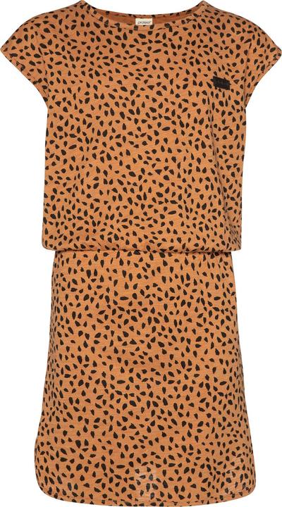 Produktbild Protest Mädchen Kleid Desree JR Sandstone 140 (140)