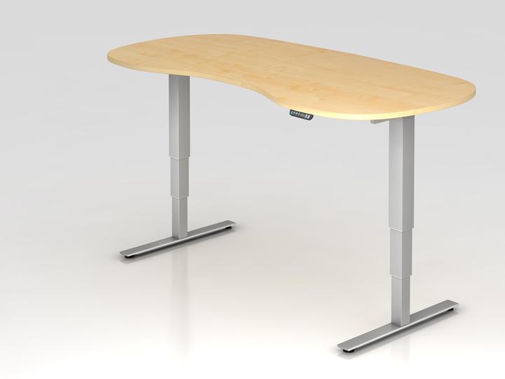 Actual product image Hammerbacher XDSM series (200 x 100 x 100 cm)