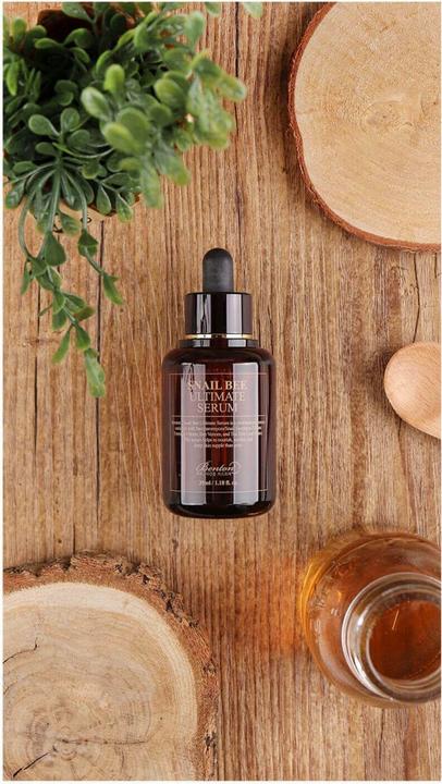Produktbild Benton Snail Bee Ultimate Serum (35 ml)