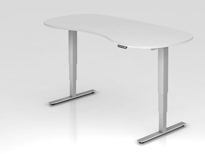 Actual product image Hammerbacher XDSM series (200 x 100 x 127.50 cm)