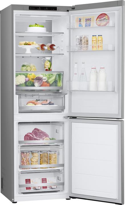 Produktbild LG GBV5140CPY (344 l)