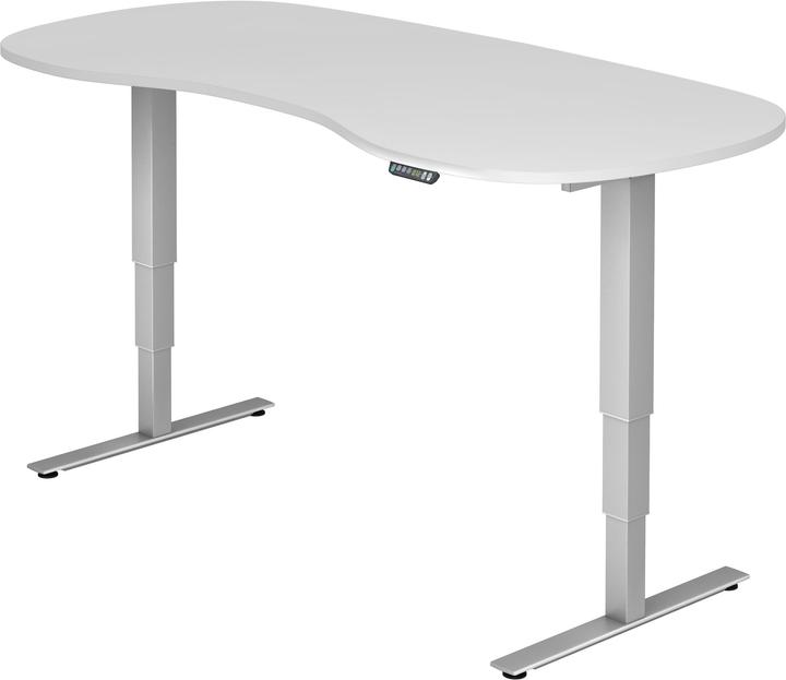 Actual product image Hammerbacher XDSM series (200 x 100 x 127.50 cm)