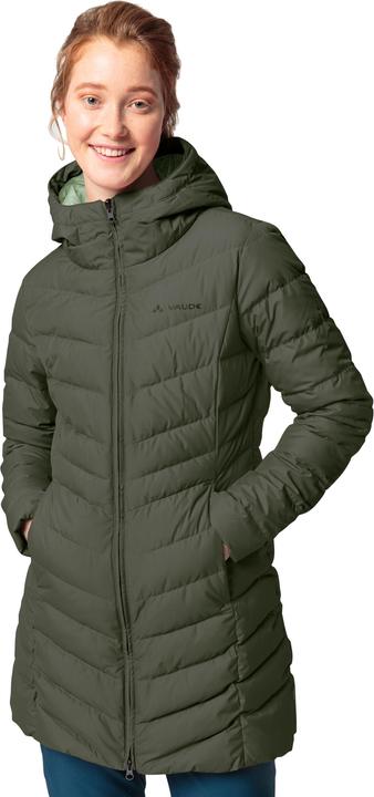 Actual product image Vaude Annecy 3in1 III