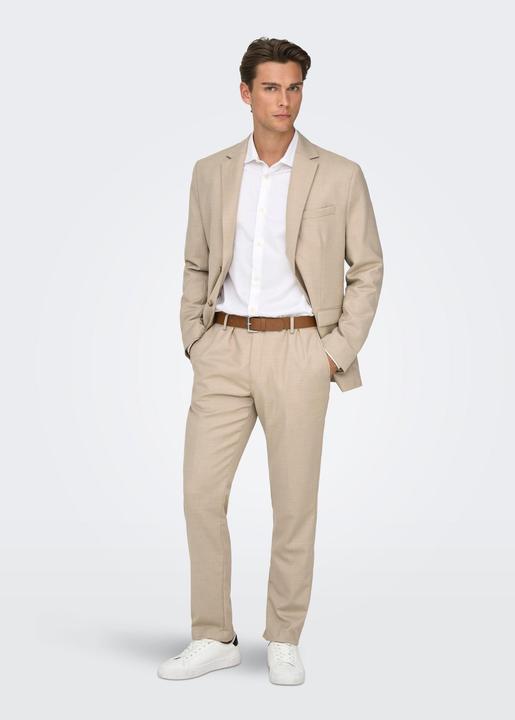 Image du produit Only & Sons Onskyle Sup Slim 550 Pants Frml Noos (54)