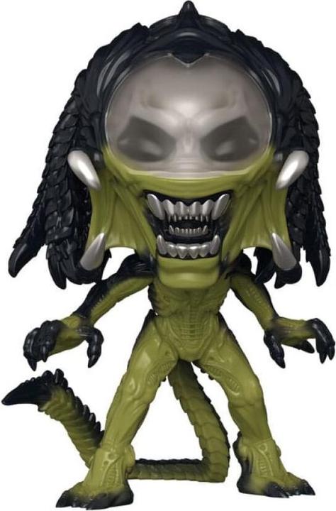 Image du produit Funko POP Predator S3 Predalien