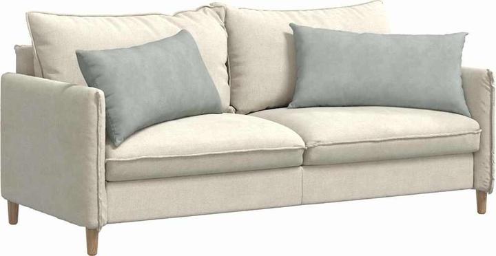 Image du produit vidaXL Sofakissen (80 x 40 cm)