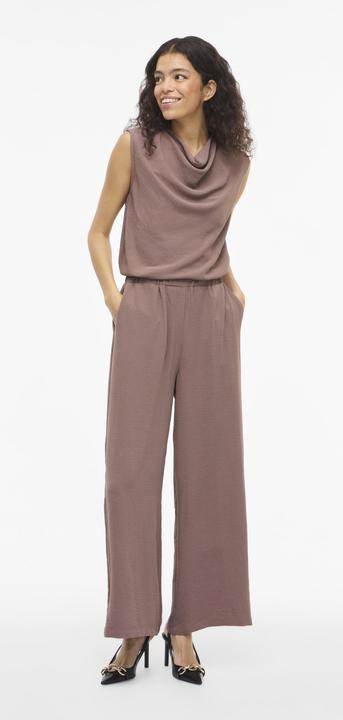 Immagine prodotto Vila VIRELLA Wasserfall-Ausschnitt Top (34)