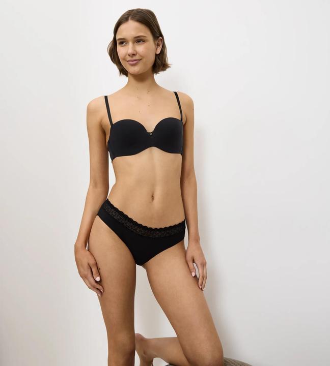 Actual product image Triumph Feel of Modal Tai 2P (L, pack of 2)