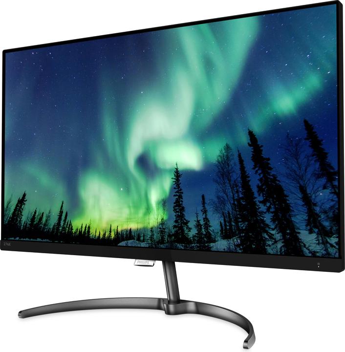 Produktbild Philips E-line 276E8FJAB/00 (2560 x 1440 Pixel, 27")