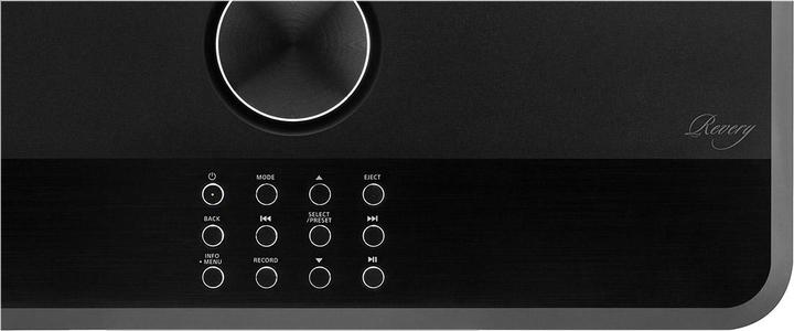 Produktbild Sangean DDR-75BT (DAB+, FM, Bluetooth, WLAN)