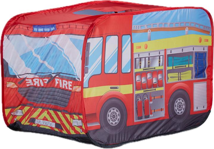 Actual product image Relaxdays Fire department