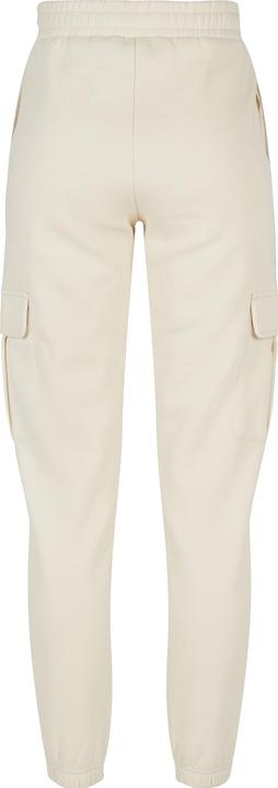 Actual product image Urban Classics Ladies High Waits Cargo Sweat Pants (5XL)
