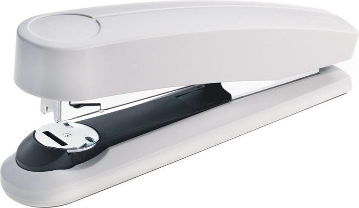 Image du produit Novus Agrafeuse B5 FC grise (50 feuilles)
