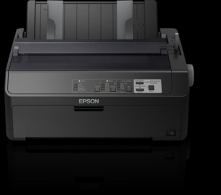 Produktbild Epson Fx-890iin (Nadel, Schwarz-Weiss)