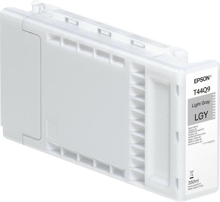 Actual product image Epson Singlepack Light Light T44Q940 UltraChrome PRO 12 (FC)