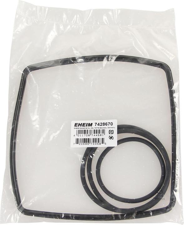 Produktbild Eheim Dichtung fr 2076/78 (Innenfilter)