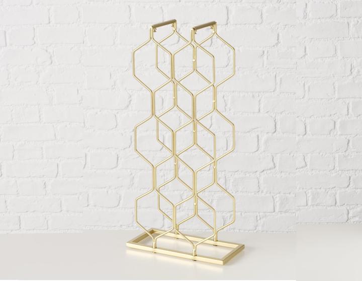 Produktbild Boltze Home Pretoria (23 x 11 x 48.5 cm, 8 Fl.)