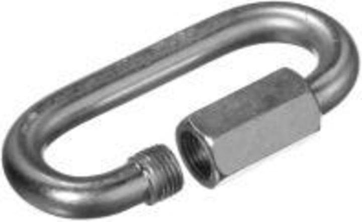 Pösamo Rapid links A4 8.0mm