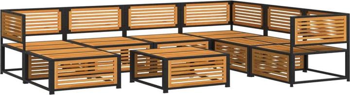 Produktbild vidaXL Genevieve