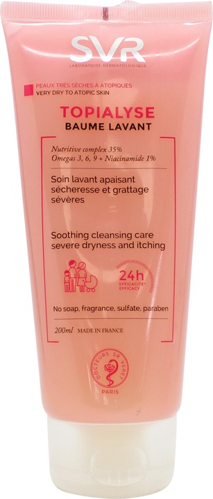 Produktbild Baume Lavant (200 ml)