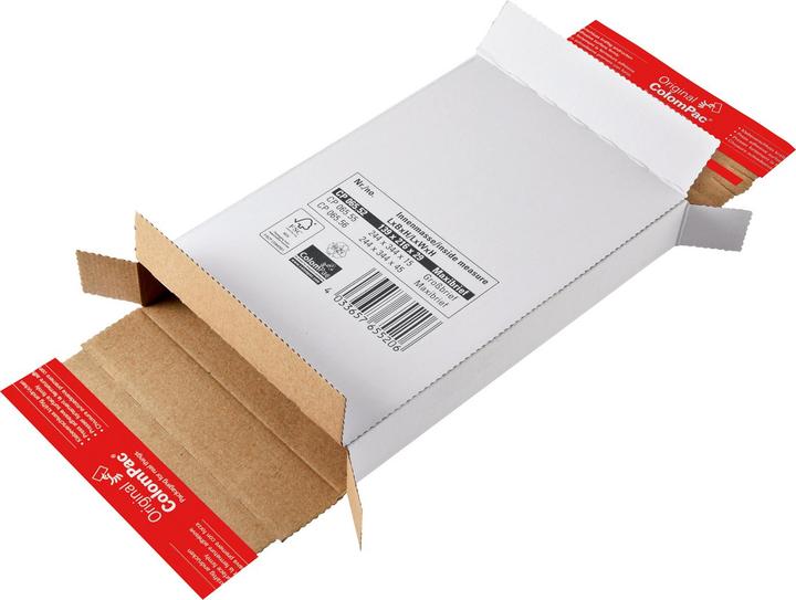 Dinkhauser Kartonagen Kurierpaket