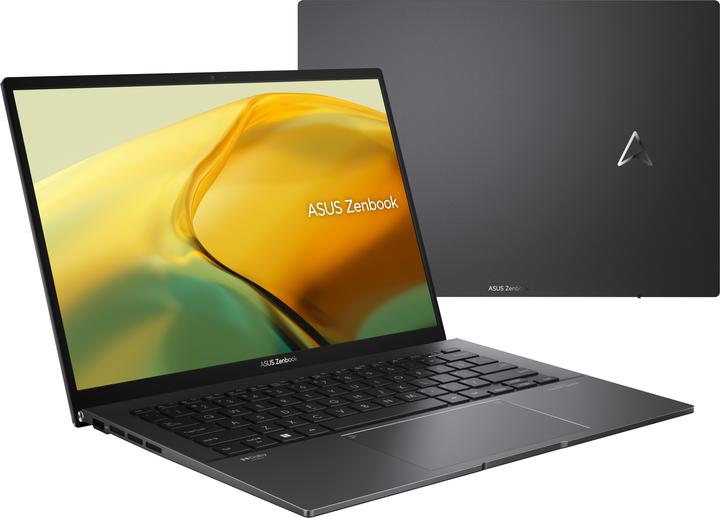 Actual product image ASUS UM3402YA-KP763W (14", AMD Ryzen 5 7430U, 16 GB, 512 GB, Eng. Int.)
