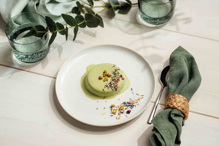 Produktbild Like. by Villeroy & Boch Crafted Cotton (6 Stück)
