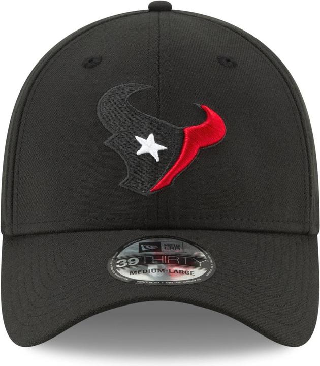 Actual product image New Era 39Thirty Stretchfit NFL Elements 2.0 (S, M)