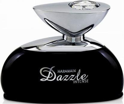 Actual product image Al Haramain Dazzle Intense (Eau de parfum, 90 ml)