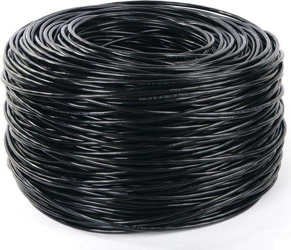 Actual product image Seven cable FTP, cat5, 305 m SEVLAN41823 (UTP, CAT5e, 305 m)