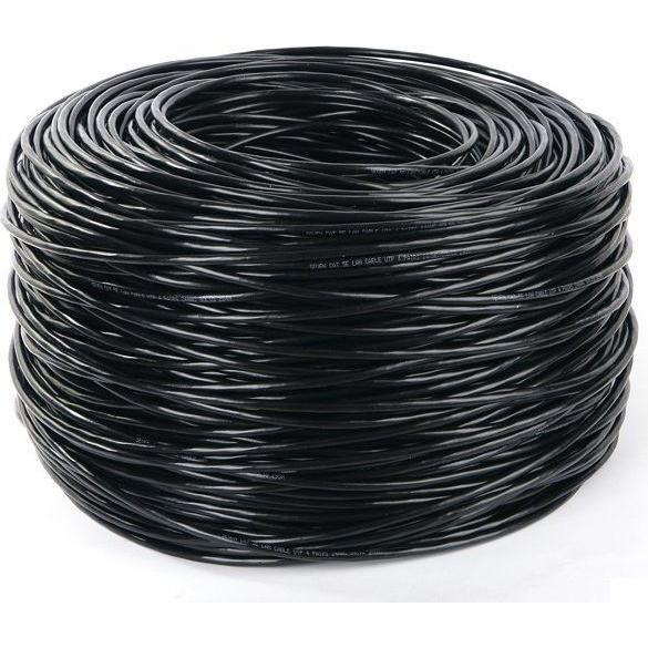 Seven cable FTP, cat5, 305 m SEVLAN41823 (UTP, CAT5e, 305 m), Netzwerkkabel