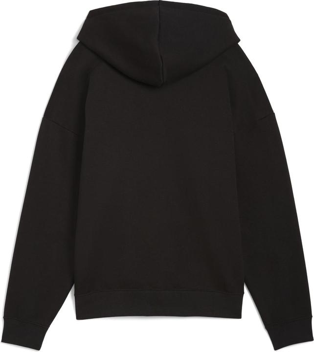 Produktbild Puma ESS Small No. 1 Logo Comfort Full-Zip Hoodie FL (XL)