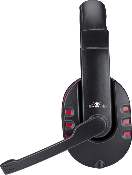No Fear Cuffie da gioco con cavo da 1,5 m (Cablato)